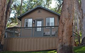 Bandy Canyon Ranch