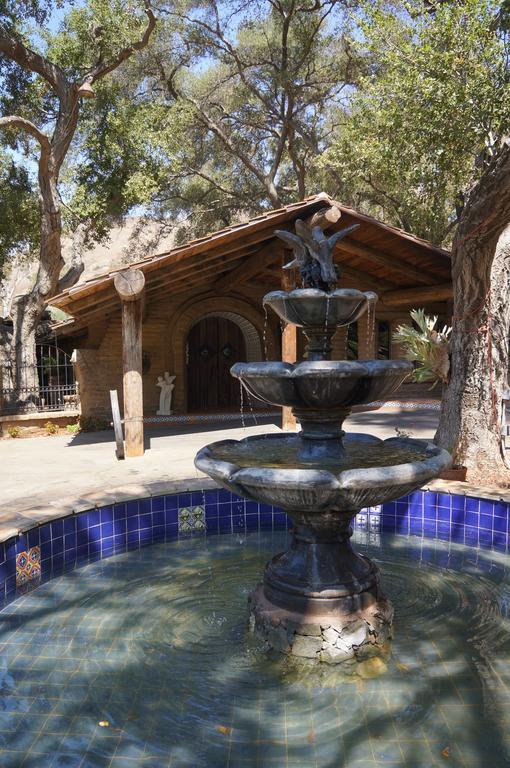Bandy Canyon Ranch Hotel Escondido Exterior photo