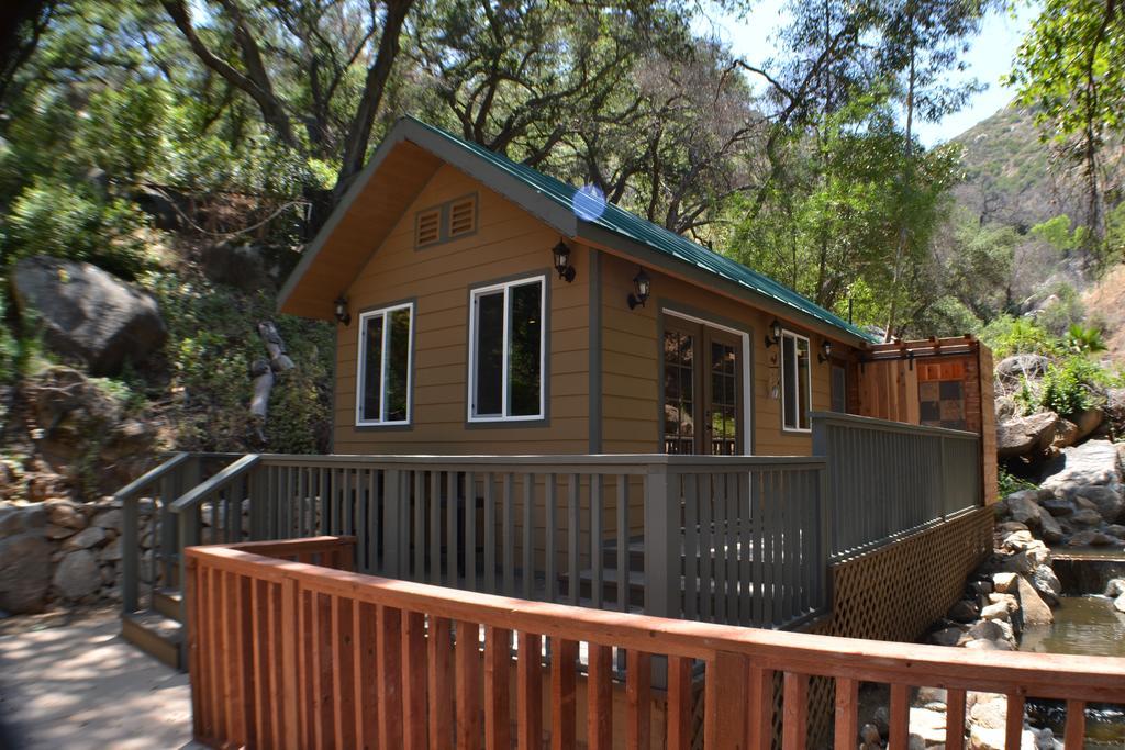 Bandy Canyon Ranch Hotel Escondido Exterior photo