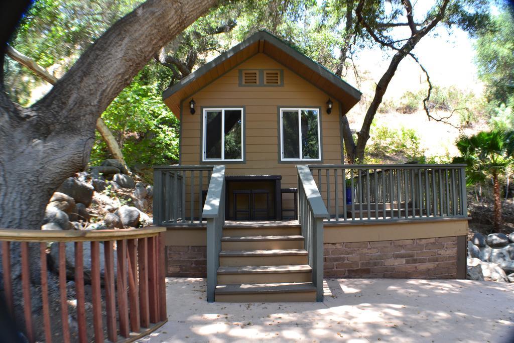 Bandy Canyon Ranch Hotel Escondido Exterior photo