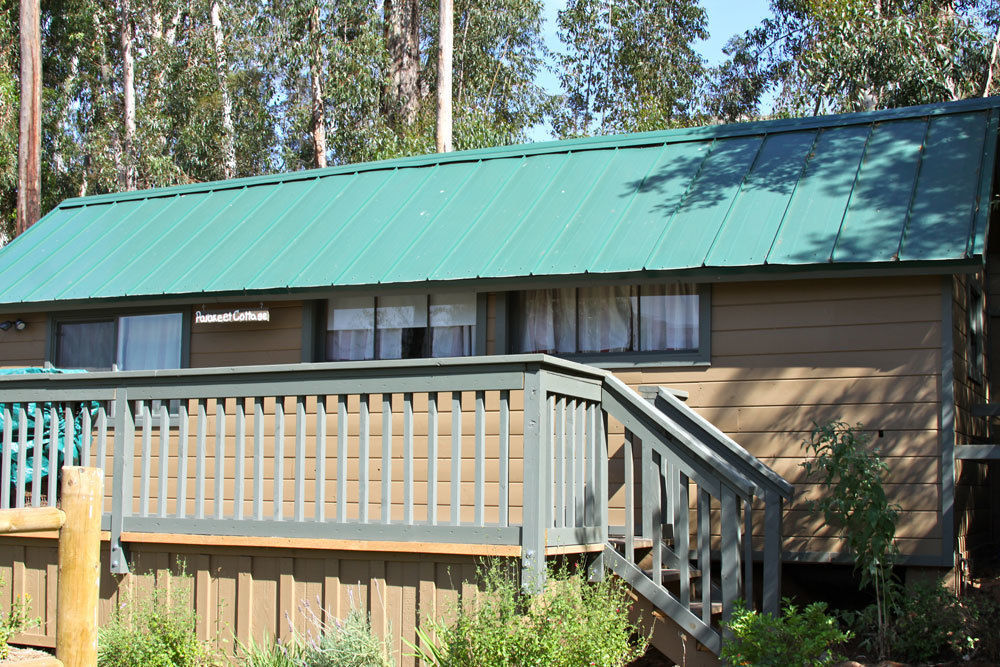 Bandy Canyon Ranch Hotel Escondido Exterior photo