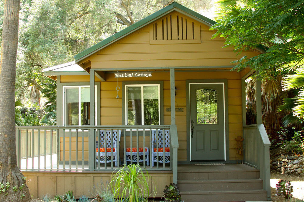 Bandy Canyon Ranch Hotel Escondido Exterior photo