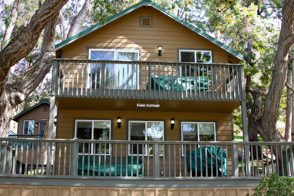 Bandy Canyon Ranch Hotel Escondido Exterior photo